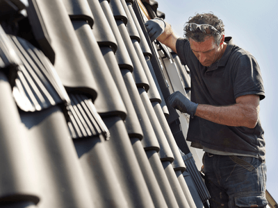 About Roof Repair Experts Algonac, MI